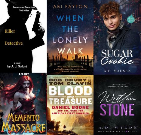 ASST Novels Jan 27 EPUB