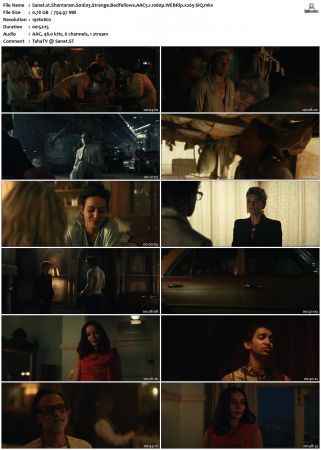 Shantaram S01 WEBRip AAC5 1 1080p x265-SiQ