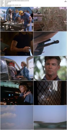 Air Wolf S02 1080p BluRay x264-OFT