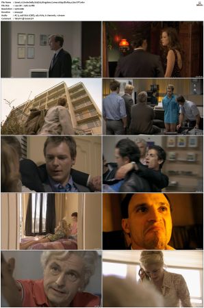 Underbelly S03 1080p BluRay x264-OFT