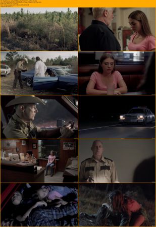Roadkill 2024 1080p WEBRip x264 AAC5.1-YTS