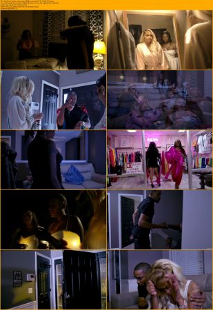 No New Friends 2024 720p WEBRip x264 AAC-YTS