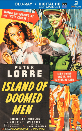 Island Of Doomed Men 1940 1080p BluRay x264-SUP3R