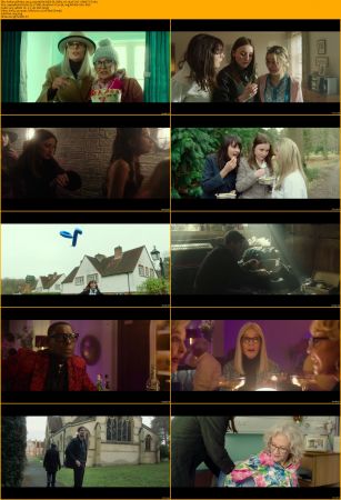 Arthurs Whisky 2024 720p NOW WEB-DL DDP5.1 H264-FLUX
