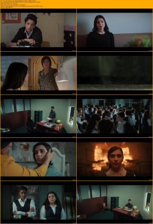 From the Ashes 2024 1080p WEB h264-ETHEL