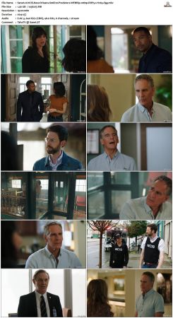 NCIS New Orleans S06 WEBRip 1080p DDP5 1 H265-d3g