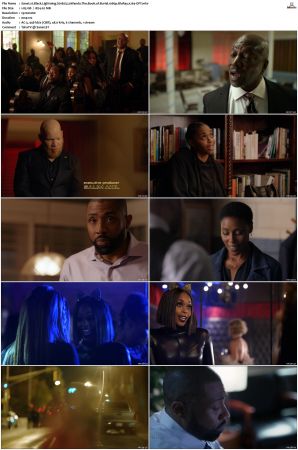 Black Lightning S01 1080p BluRay x264-OFT