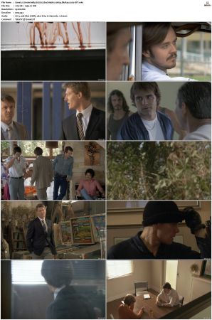 Underbelly S02 1080p BluRay x264-OFT
