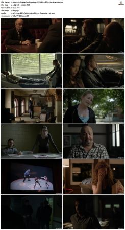 Rogue S03 480p WEB DL nSD x264-NhaNc3