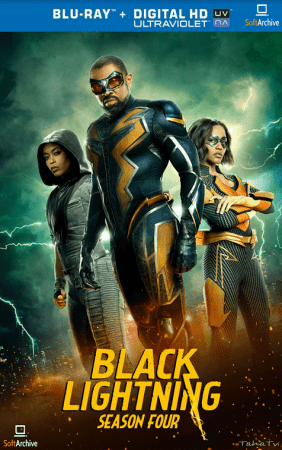 Black Lightning S04 1080p BluRay x264-OFT