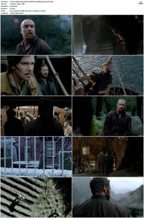 Black Sails S04 1080p BluRay x264-OFT