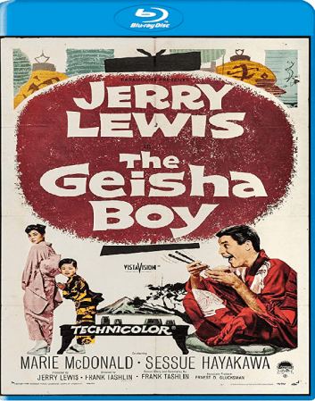The Geisha Boy 1958 1080p BRRip x264-Classics