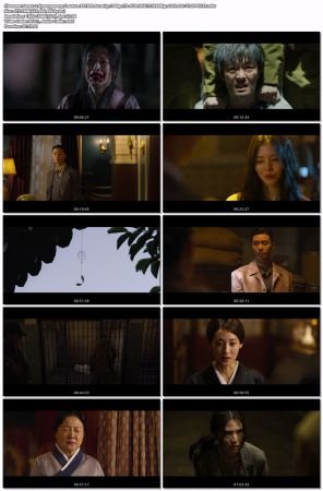 Gyeongseong Creature S01 ITA-KOR MULTI WEBRip x265 AAC-V3SP4EV3R
