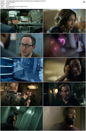 Black Lightning S03 1080p BluRay x264-OFT