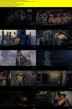 Up Periscope 1959 720p x264-Classics