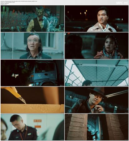 Drug Stamps 2024 2160p 60fps WEB-DL HEVC 10bit DDP 2Audios-QHstudIo