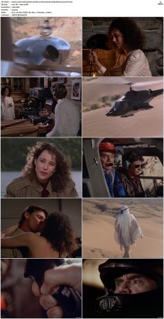 Air Wolf S01 1080p BluRay x264-OFT