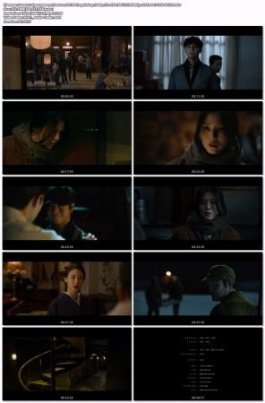 Gyeongseong Creature S01 ITA-KOR MULTI WEBRip x265 AAC-V3SP4EV3R