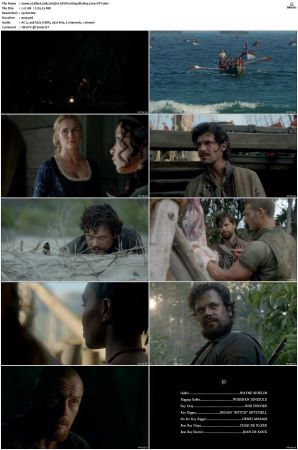 Black Sails S03 1080p BluRay x264-OFT
