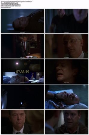 24 S05 720p BluRay x265-PROTON