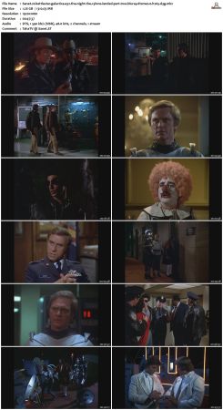 Battlestar Galactica 1978 S01 1080p BluRay Dts H265-d3g