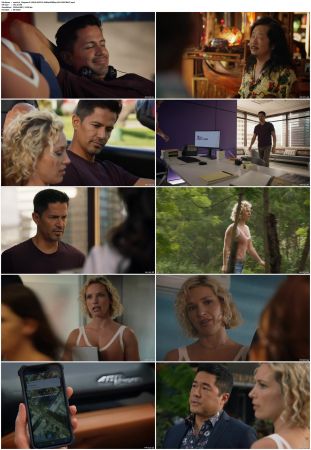 Magnum P.I. 2018 S05 1080p WEBRip x265-KONTRAST