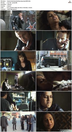 Sanctuary S02 720p x265-ZMNT