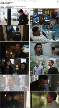 NCIS New Orleans S04 WEBRip 1080p DD5 1 H265-d3g