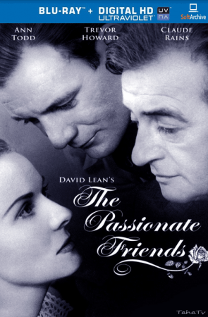 The Passionate Friends 1949 1080p BluRay x264-SUP3R
