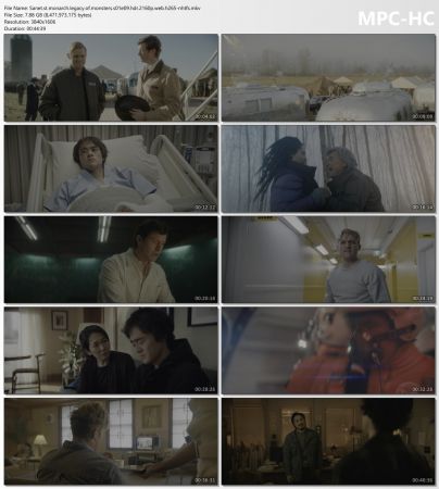 Monarch Legacy of Monsters S01E09 HDR 2160p WEB H265-NHTFS