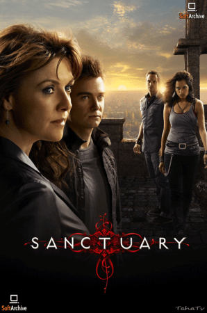 Sanctuary S02 720p x265-ZMNT