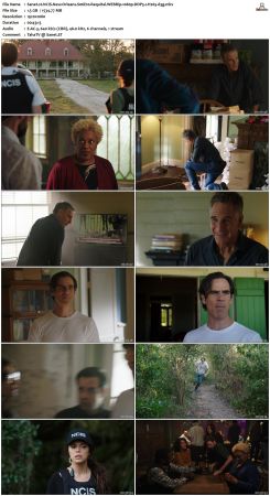 NCIS New Orleans S06 WEBRip 1080p DDP5 1 H265-d3g