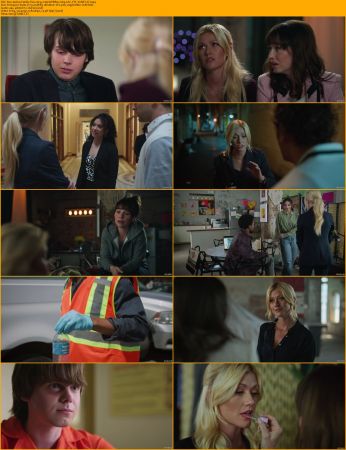 True Justice Family Ties 2024 720p WEBRip x264 AAC-YTS