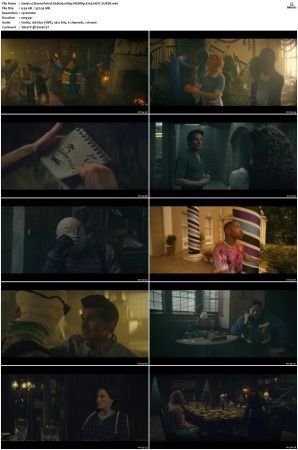 Doom Patrol S04 1080p WEBRip X265 HEVC-SUP3R