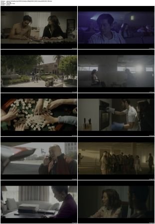 The Brothers Sun S01 1080p NF WEB-DL Atmos HDR DV HEVC-CMRG