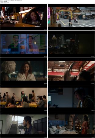 The Brothers Sun S01 720p WEBRip x265-PROTON