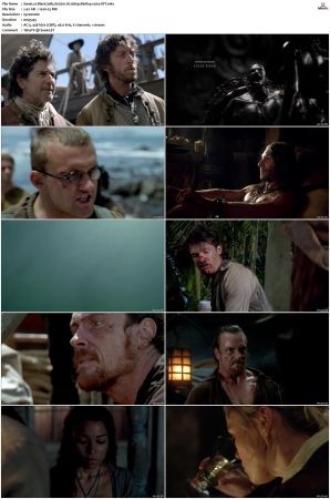 Black Sails S02 1080p BluRay x264-OFT