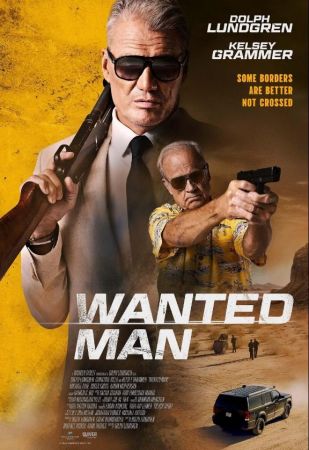 Wanted Man 2024 1080p WEBRip x264 AAC5.1-YTS