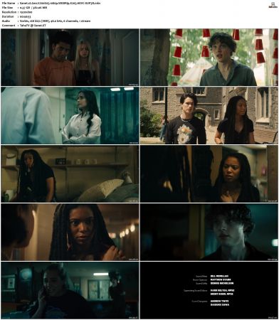 Gen V S01 1080p WEBRip X265 HEVC-SUP3R