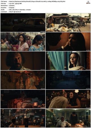 Shantaram S01 WEBRip AAC5 1 1080p x265-SiQ