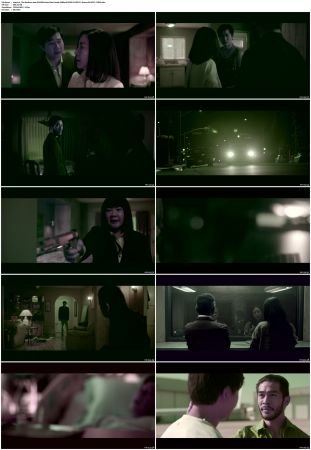 The Brothers Sun S01 1080p NF WEB-DL Atmos DV HEVC-CMRG