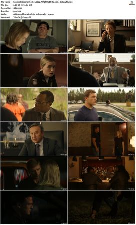 Reacher S01 720p AMZN WEBRip x264-GalaxyTV