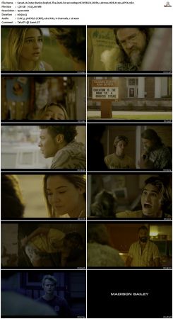 Outer Banks S03 1080p NF WEB-DL DDP5 1 Atmos HDR H 265-APEX