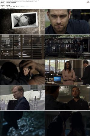 Banshee S02 1080p BluRay x264-OFT
