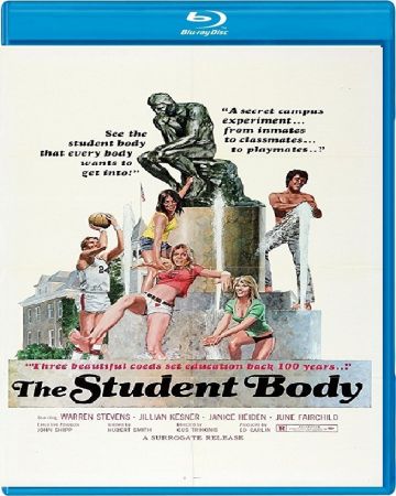 The Student Body 1976 1080p BluRay H264 AAC-RARBG