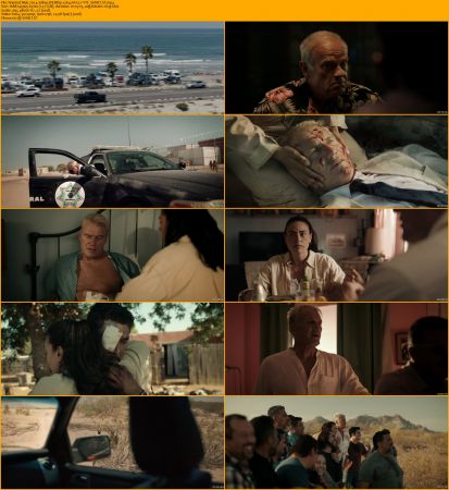 Wanted Man 2024 1080p WEBRip x264 AAC5.1-YTS
