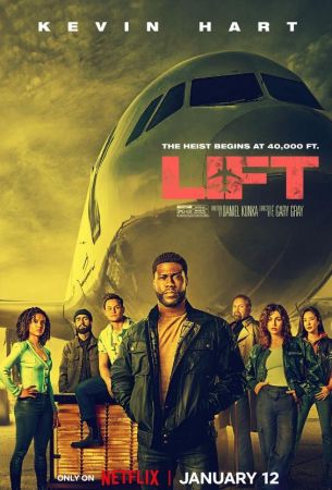 Lift 2024 2160p NF WEB-DL DDP5.1 Atmos H265-FLUX
