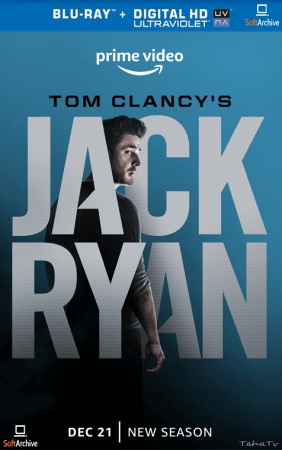 Tom Clancys Jack Ryan S03 1080p BluRay x264-OFT
