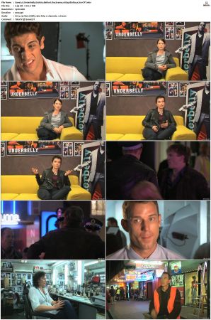 Underbelly S04 1080p BluRay x264-OFT
