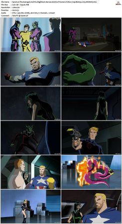 The Avengers Earths Mightiest Heroes S02 720p BluRay x264-DEiMOS